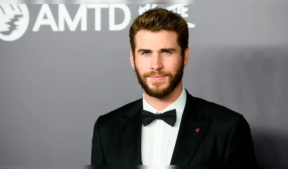 Liam Hemsworth, Miley Cyrus, Instagram