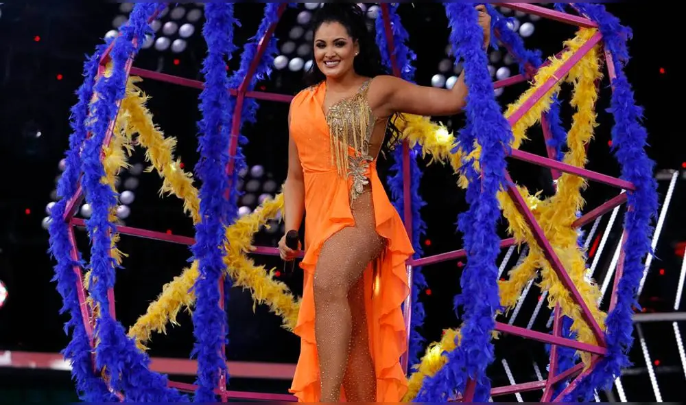 Michelle Soifer víctima de bullying: “Me sentía mal cuando me decían ‘Peppa Pig’" Michelle Soifer víctima de bullying: “Me sentía mal cuando me decían ‘Peppa Pig’"