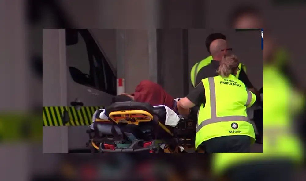 Facebook: el streaming de la masacre en Nueva Zelanda no pudo ser cancelada por esta razón