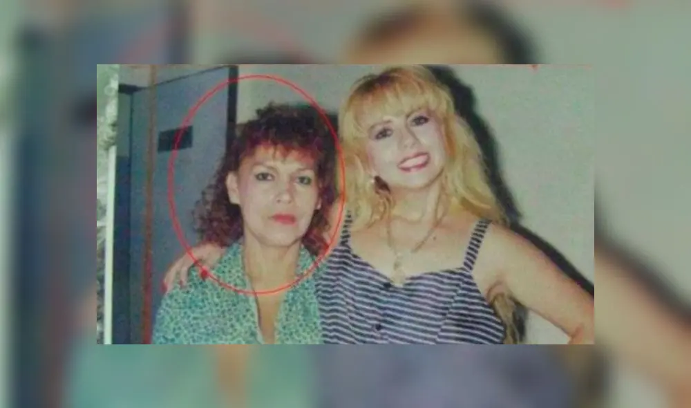 La Tigresa del Oriente dispuesta a postular al Congreso como Susy Díaz La Tigresa del Oriente dispuesta a postular al Congreso como Susy Díaz