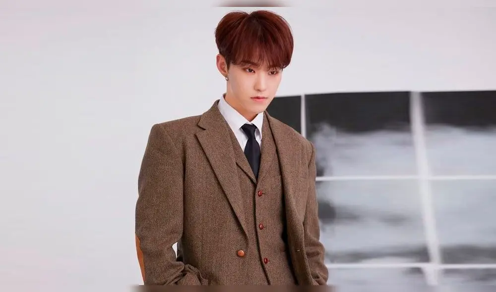 Hoshi- Año Nuevo Chino 2020: Signo rata idols Kpop