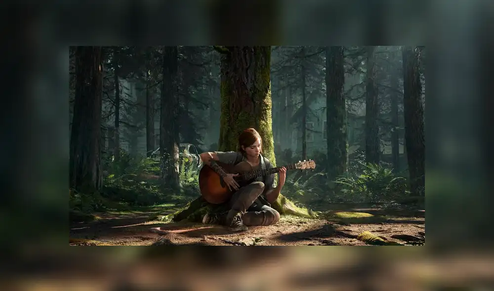 Revisa qué más dijo sobre el desarrollo final del videojuego.