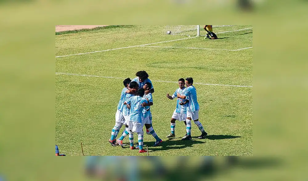 Buen debut en casa de Alianza Sullana