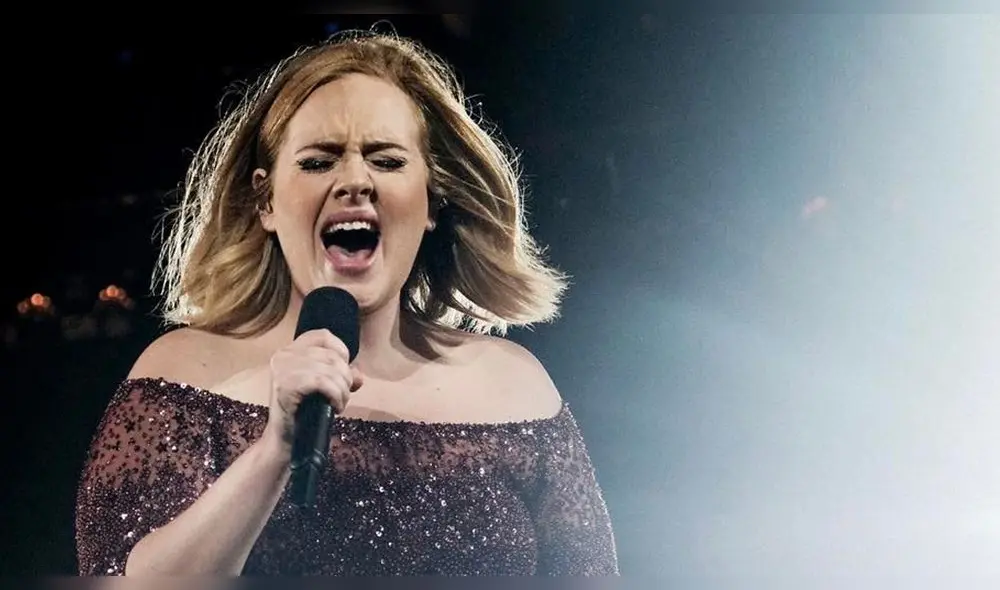 La cantante dejó una impresionante propina como regalo de Año Nuevo.