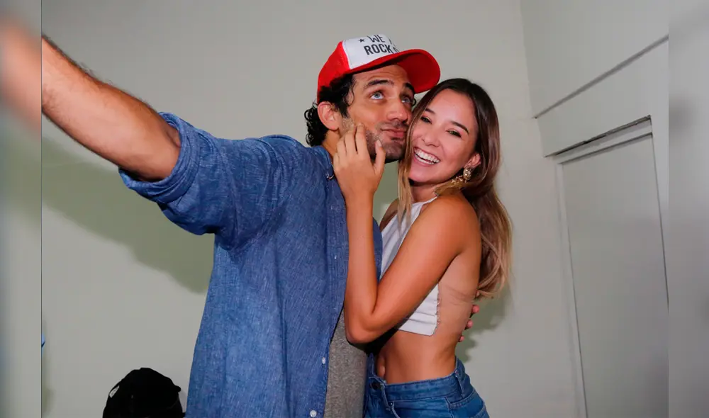 20 parejas de famosos que terminaron su romance durante el 2018 [FOTOS]