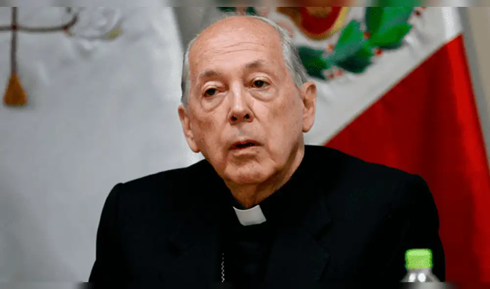 La Iglesia no quiere que estén cuando no hay capacidad de seguir