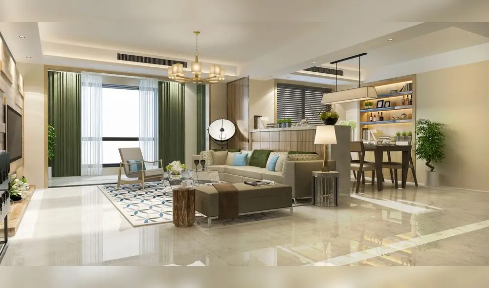 departamento vivienda