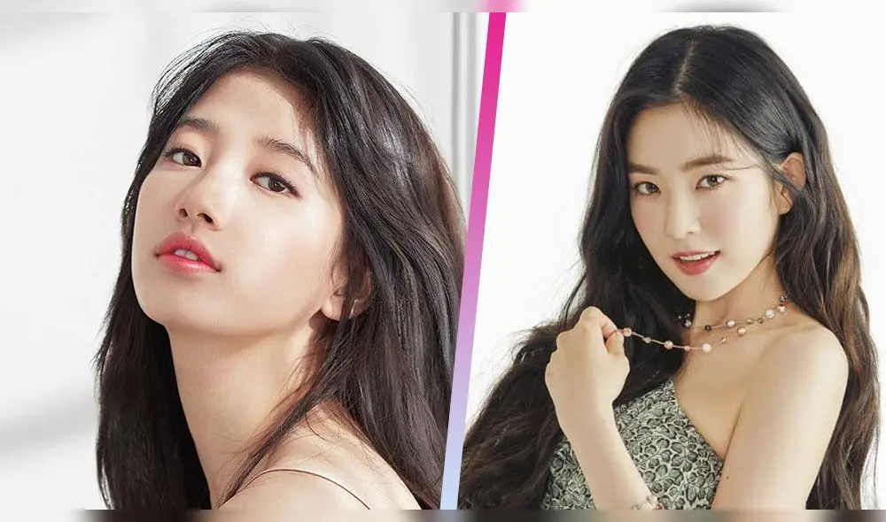 Conoce a las cinco famosas coreanas más bellas de acuerdo a los Knetizens. Conoce a las cinco famosas coreanas más bellas de acuerdo a los Knetizens.