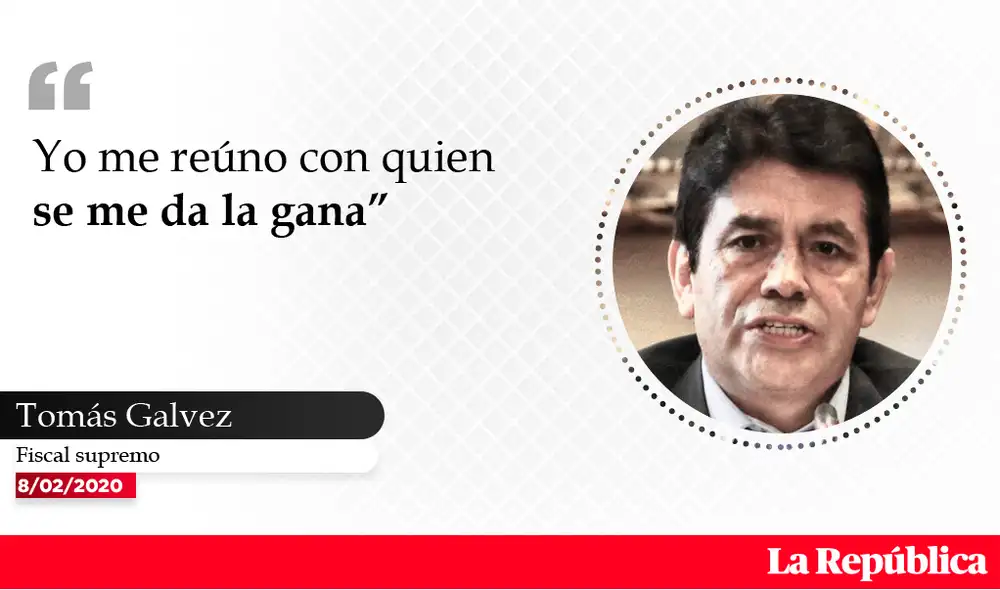 Frases de la semana: revisa las opiniones más polémicas [FOTOS]