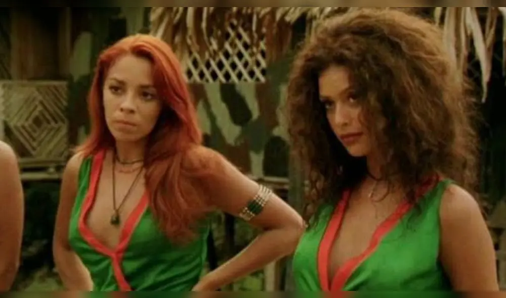 Milett Figueroa será la 'Colombiana' en  la obra 'Pantaleón y las visitadoras'