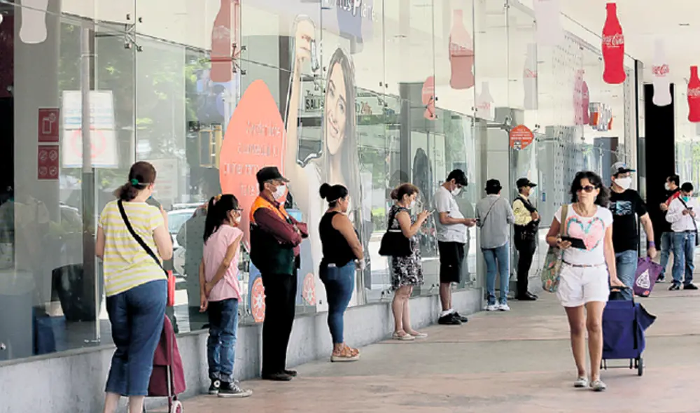 Bono de S/ 380 se ampliará a 500 mil familias independientes Bono de S/ 380 se ampliará a 500 mil familias independientes