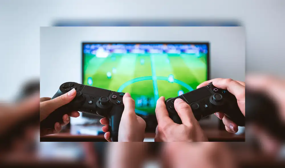 Y tú ¿qué tanto jugaste durante la cuarentena? Foto: decideo.