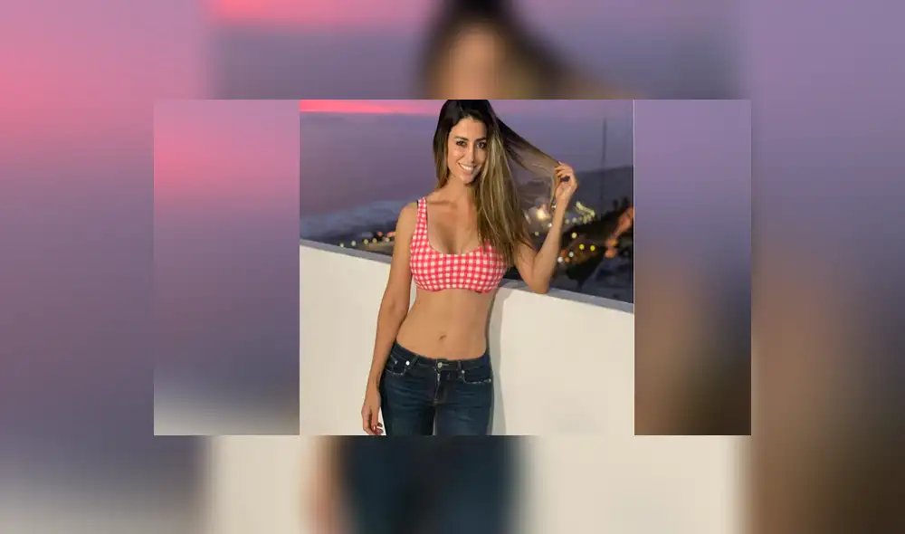 "Las exnovias de Forsyth son 'medio locas'", según Claudia Ramirez [VIDEO]