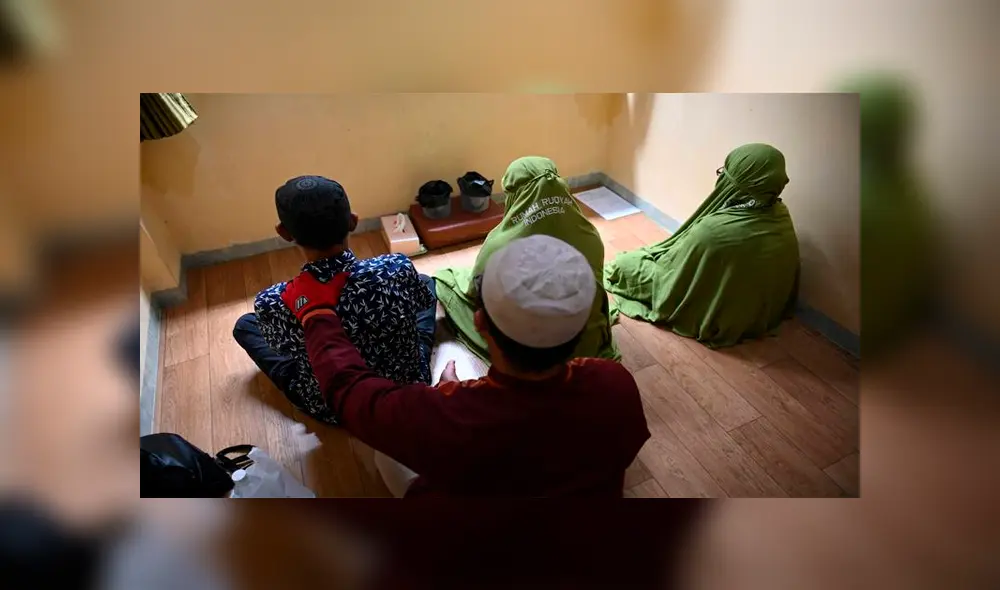 Religión – Indonesia – LGTBI – derechos humanos