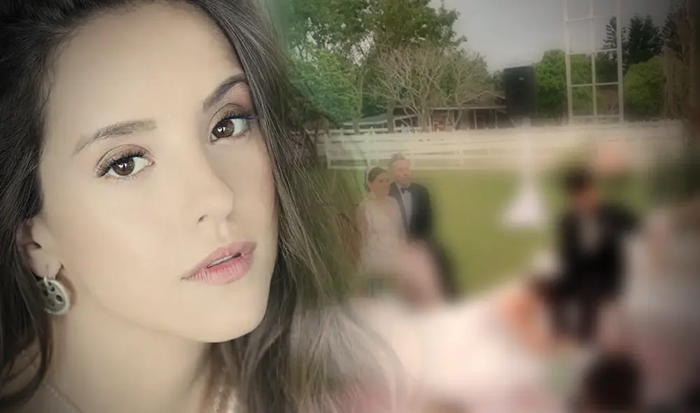 Camilo y Evaluna Montaner se casaron el 08 de febrero de 2020 en Miami