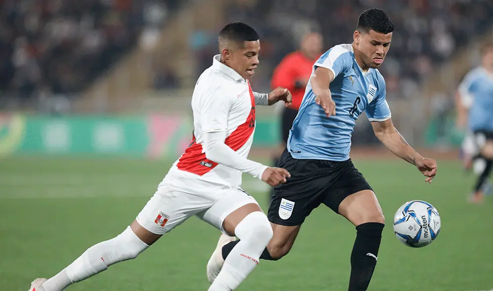 El probable once de Perú para el partido ante Honduras en Lima 2019.