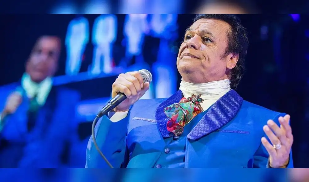 Juan Gabriel: amigo íntimo hace quedar mal a sujeto que se hace pasar por él en redes