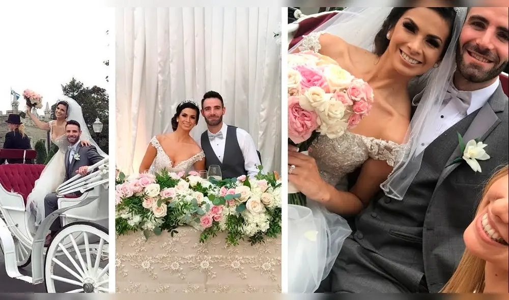 Sully Sáenz y Evan Piccolotto oficializaron el fin de su relación a través de Instagram [FOTOS]