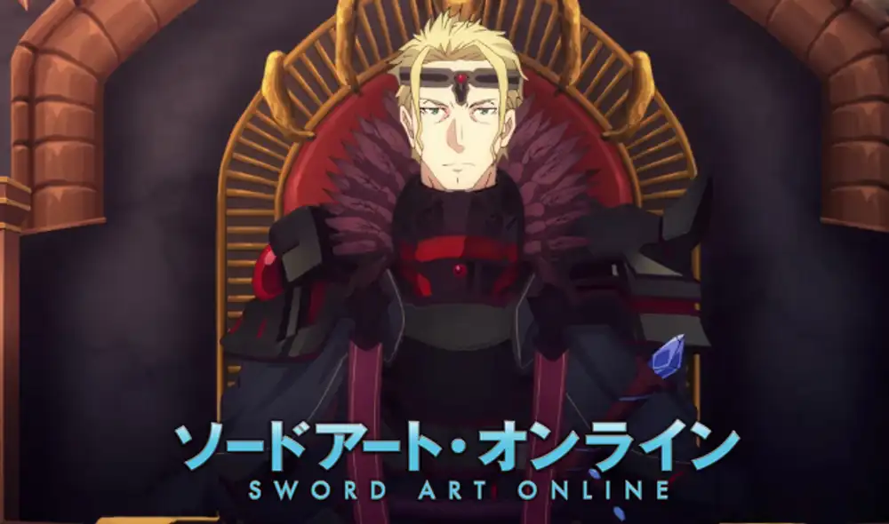 Conoce aquí todos los detalles del último capítulo de SAO