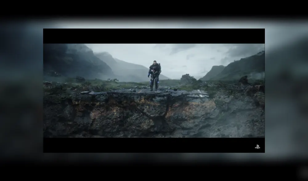 El nuevo tráiler de la apuesta Kojima nos dice por fin qué es lo que haremos jugándolo, de una forma sencilla y concisa. Death Stranding llega el 8 de noviembre. El nuevo tráiler de la apuesta Kojima nos dice por fin qué es lo que haremos jugándolo, de una forma sencilla y concisa. Death Stranding llega el 8 de noviembre.