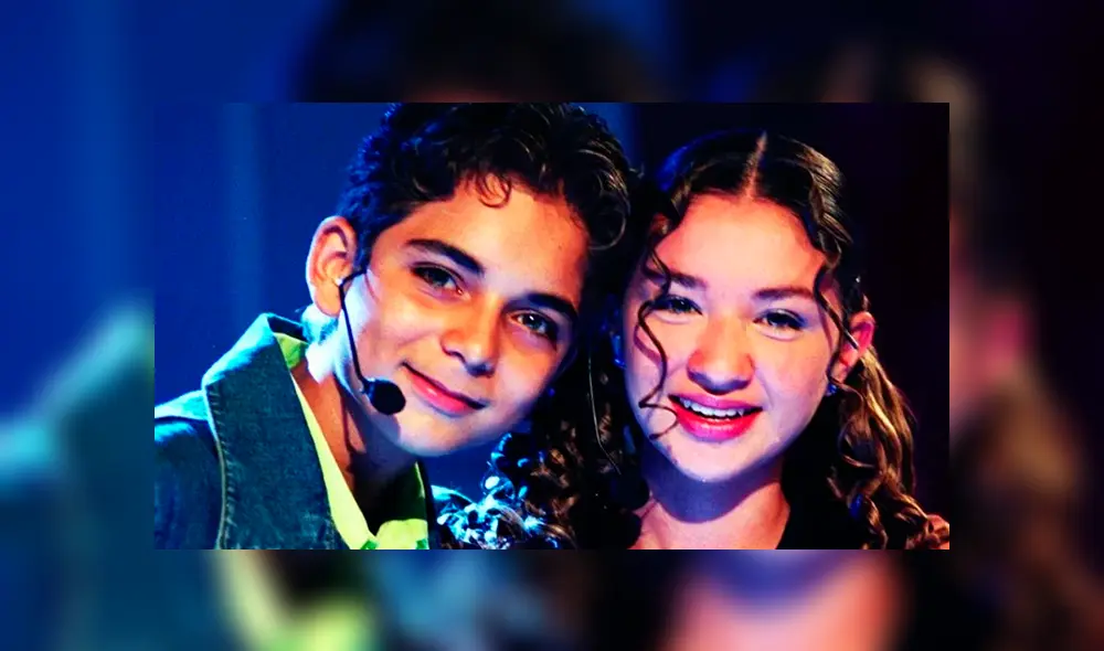 Fabián Chávez. Complices al Rescate.