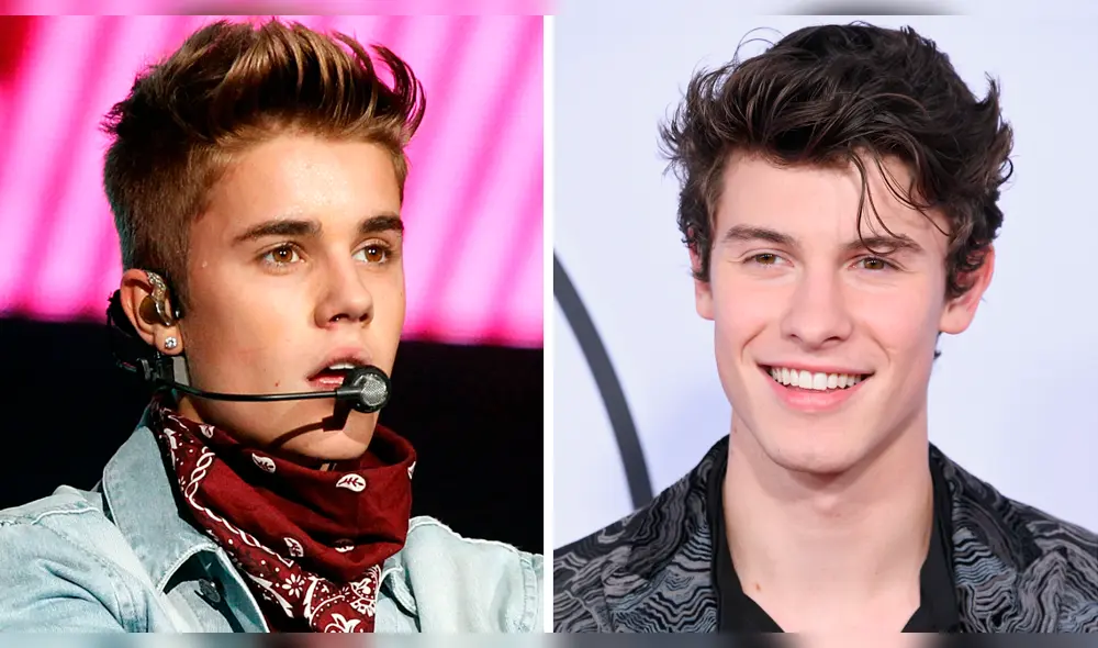 Justin Bieber genera la furia de las fans de Shawn Mendes por cruel burla [VIDEO]