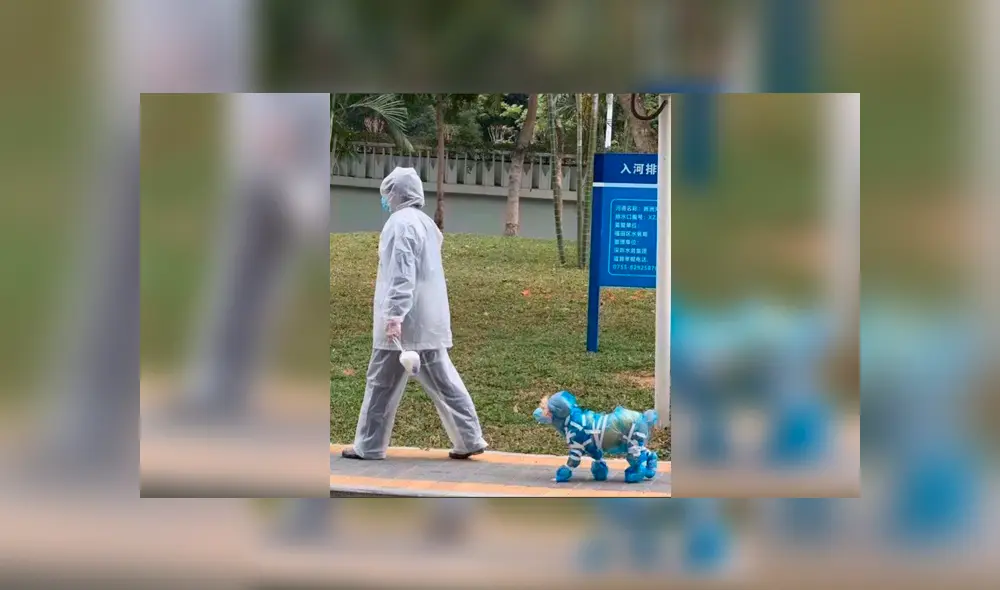 Desliza a la izquierda para ver el viral de Facebook. Desliza a la izquierda para ver el viral de Facebook.