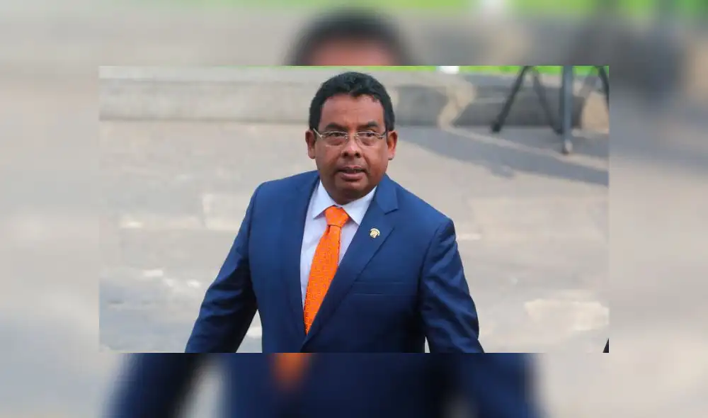 Congreso: César Segura será el delegado de la investigación a Kenji y otros congresistas