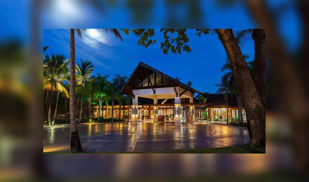 Juan Carlos de Borbón consiguió esta residencia gracias a su amigo Pepe Fanjul. (Foto: Facebook/Casa de Campo Resort & Villas) Juan Carlos de Borbón consiguió esta residencia gracias a su amigo Pepe Fanjul. (Foto: Facebook/Casa de Campo Resort & Villas)