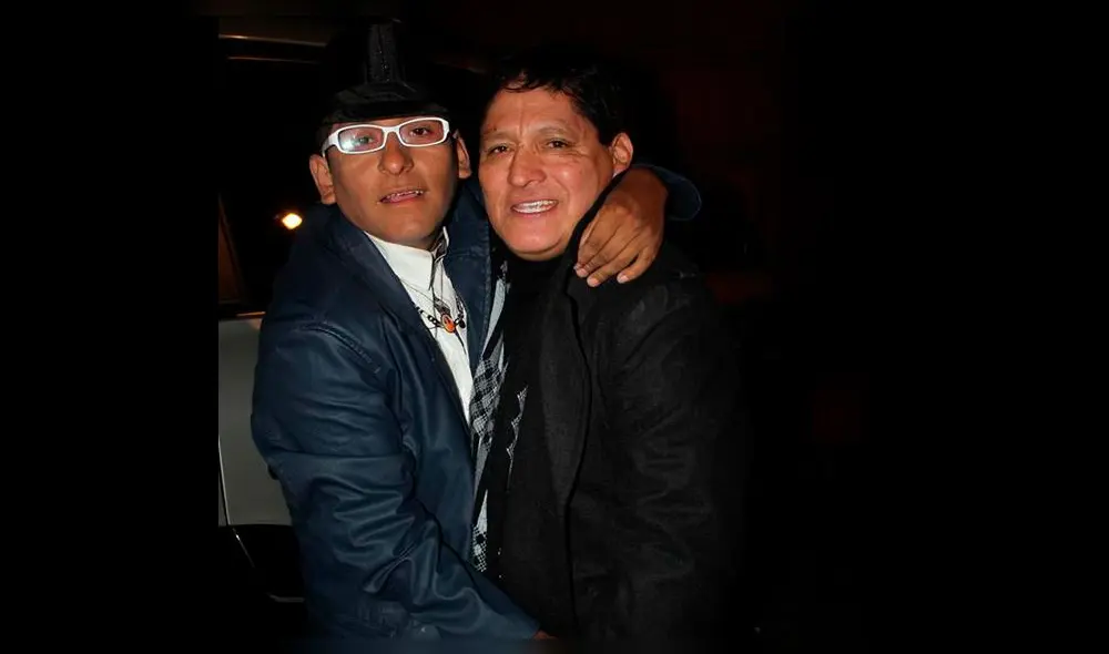 Chacalín preocupa a sus fans: “Poco a poco me estoy muriendo” [VIDEO]