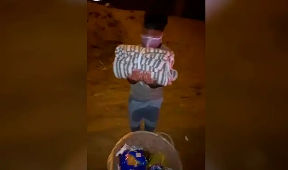 (Foto: captura Trujillo 60)