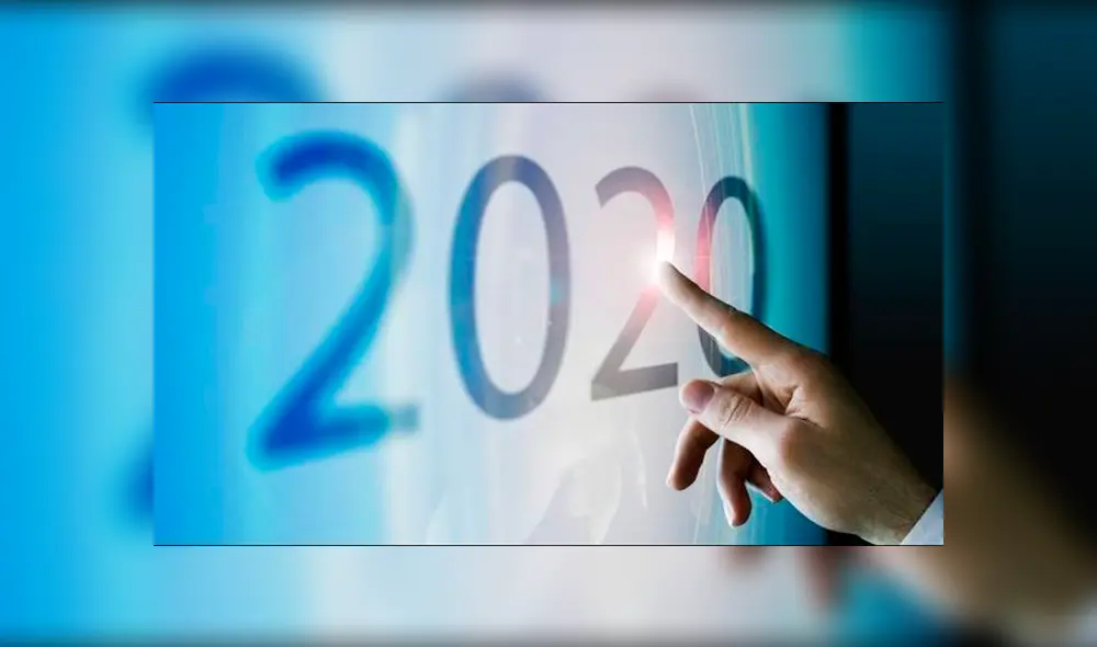 Feriados en Perú 2020