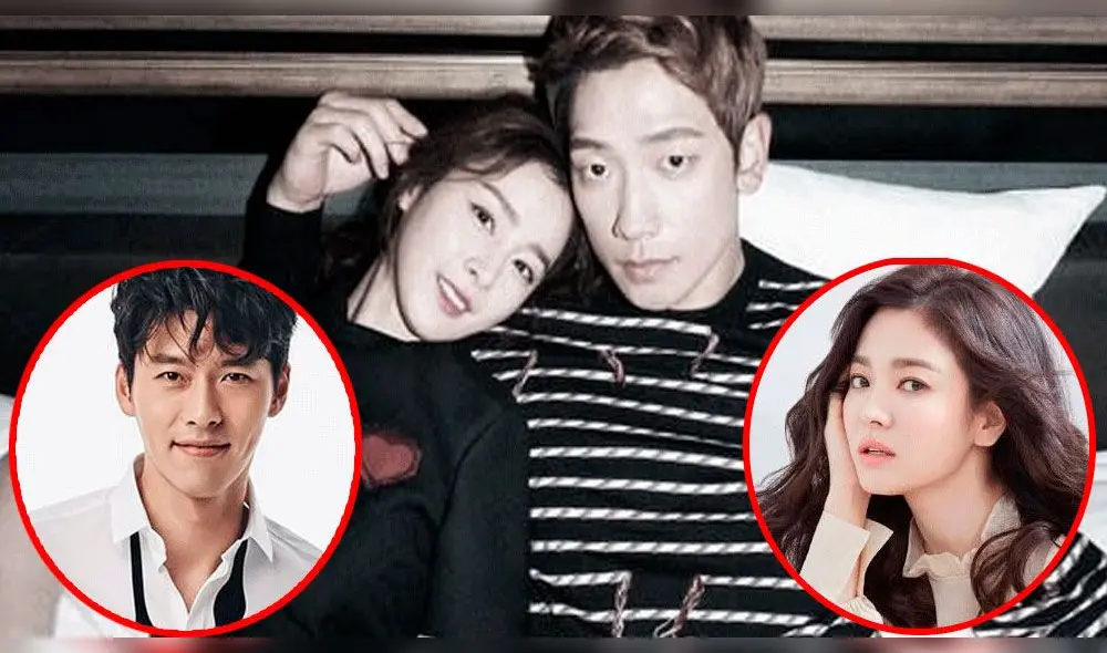 La filtración de chats del actor Joo Jin Moo destapó un posible enredo amoroso entre las estrellas de doramas durante el 2014.