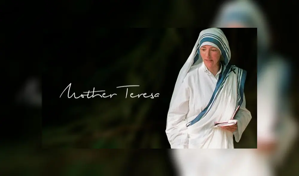 La terrible historia de la actriz que interpretó a María en "Jesús de Nazareth" [FOTOS]