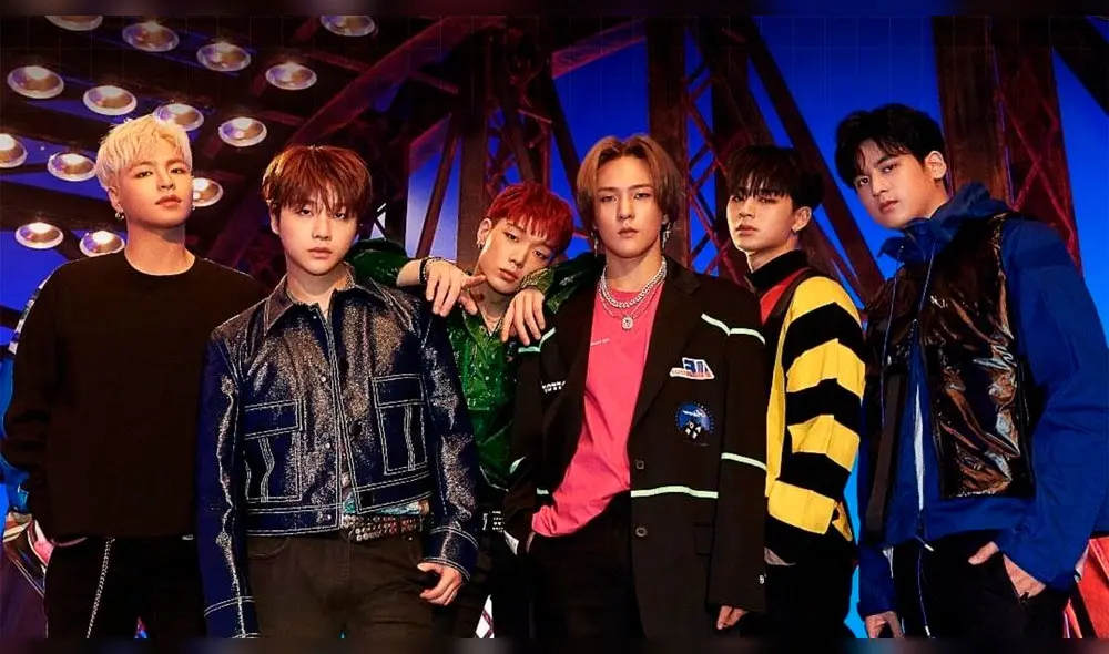 iKON estrena "Dive" en YouTube | Kpop iKON estrena "Dive" en YouTube | Kpop