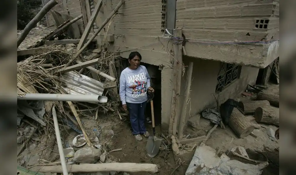 MEF dispuesto a ampliar el fondo de S/ 700 millones para Mypes tras desastres MEF dispuesto a ampliar el fondo de S/ 700 millones para Mypes tras desastres