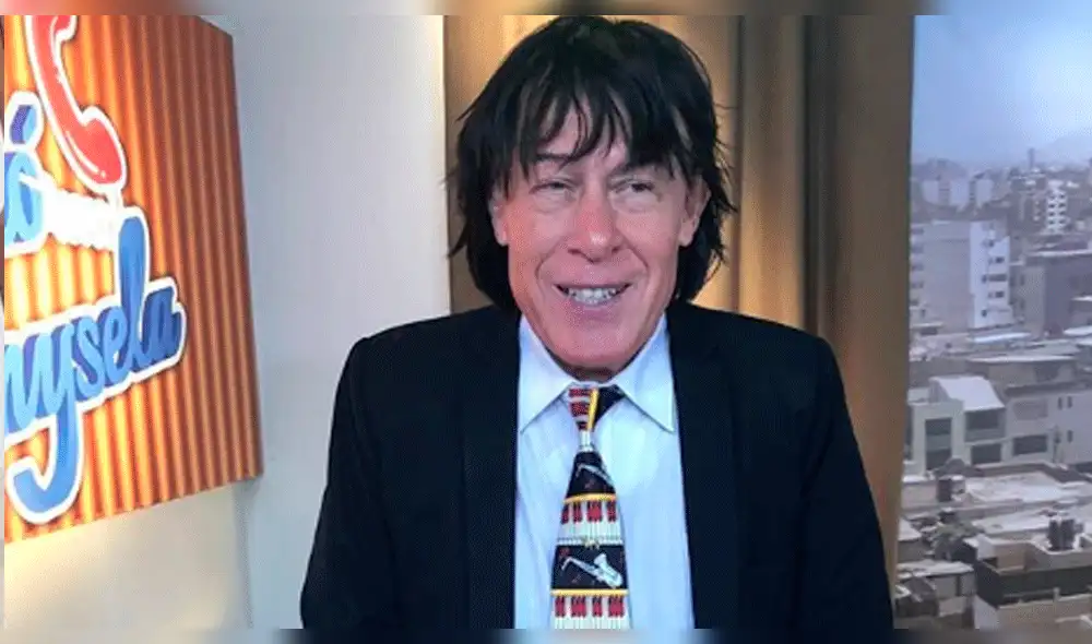 JB criticado al reaccionar por denuncia de Clara Seminara contra 'Yuca'