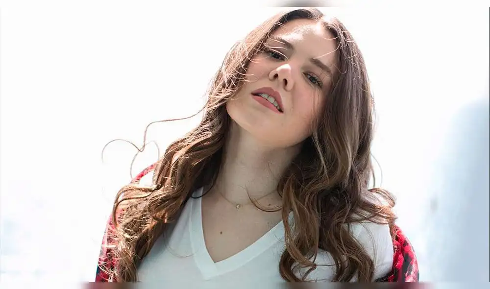 Jesse y Joy: Cantante Joy Huerta anuncia que está embarazada [VIDEO]