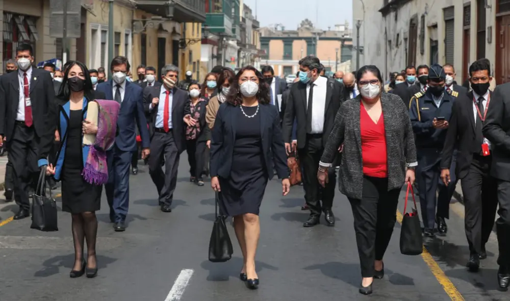 Gabinete Ministerial Gabinete Ministerial