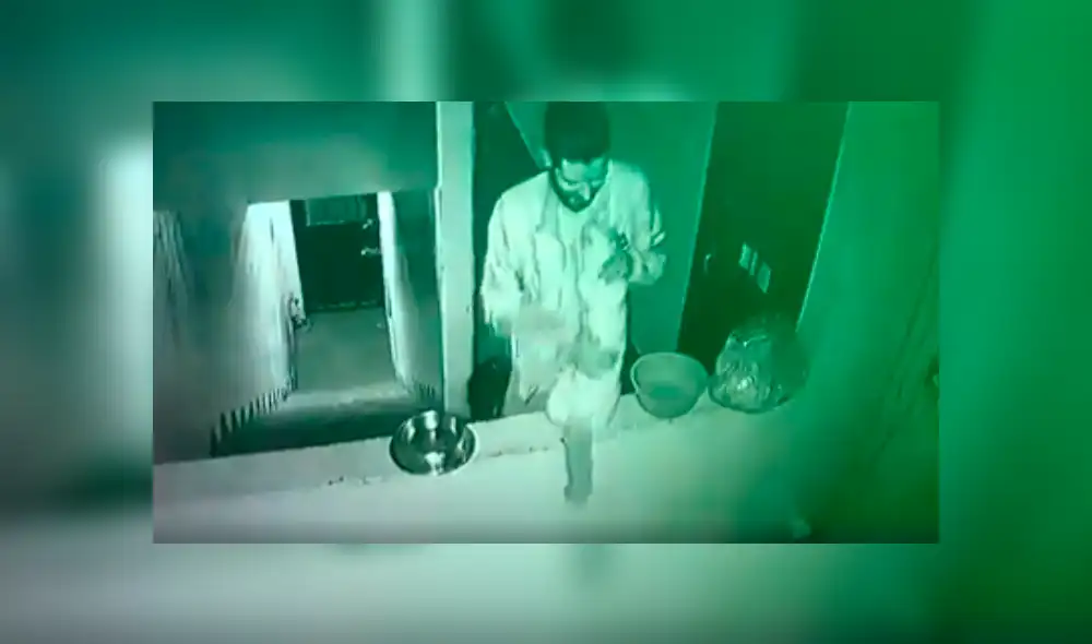 Desliza a la izquierda para ver más sobre el nuevo viral de YouTube. Foto: Captura.