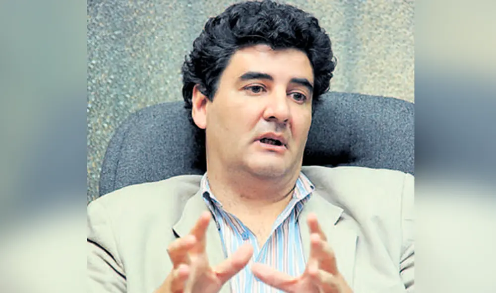 Urgente. Para Zegarra, la inacción en el sector agrícola hace peligrar la seguridad alimentaria.