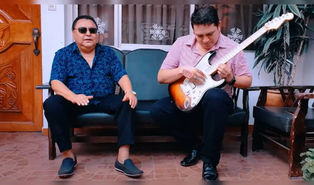 Víctor Carrasco indicó además que sus sospechas comenzaron cuando experimentó un fuerte dolor de cabeza y malestar general. (Foto: Captura YouTube)