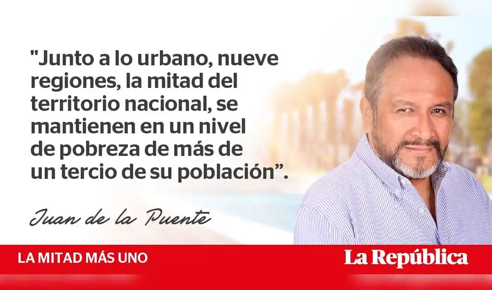 Pobreza y políticas pobres