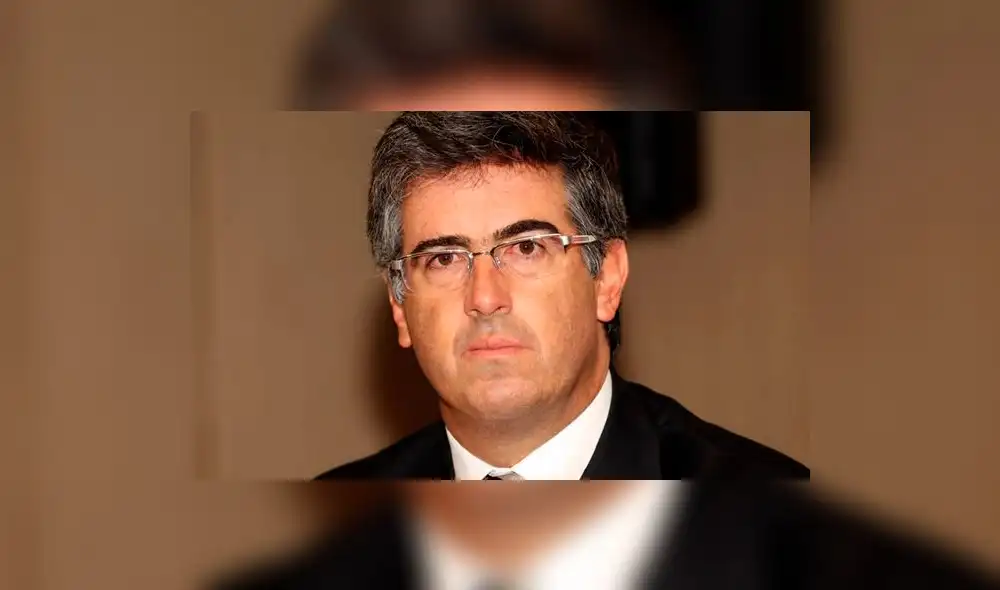 Odebrecht: Empresario Gustavo Salazar evalúa convertirse en colaborador eficaz Odebrecht: Empresario Gustavo Salazar evalúa convertirse en colaborador eficaz