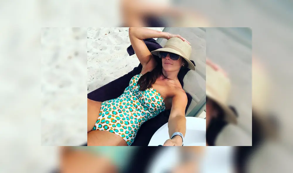 ‘Mujeres sin filtro’ hacen de la suyas en Cancún y lucen sus figuras en traje de baño [FOTOS y VIDEO]