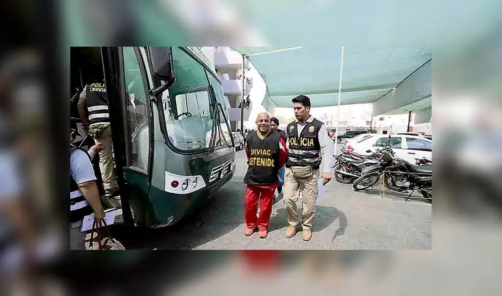 José Luis Cavero y sus vínculos con asentamientos humanos desde el municipio de Arequipa