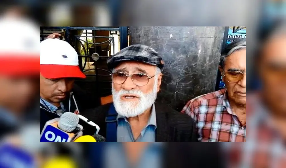 Club de Andinismo se retira de la competencia de Ascenso al Misti en Arequipa [VIDEO]