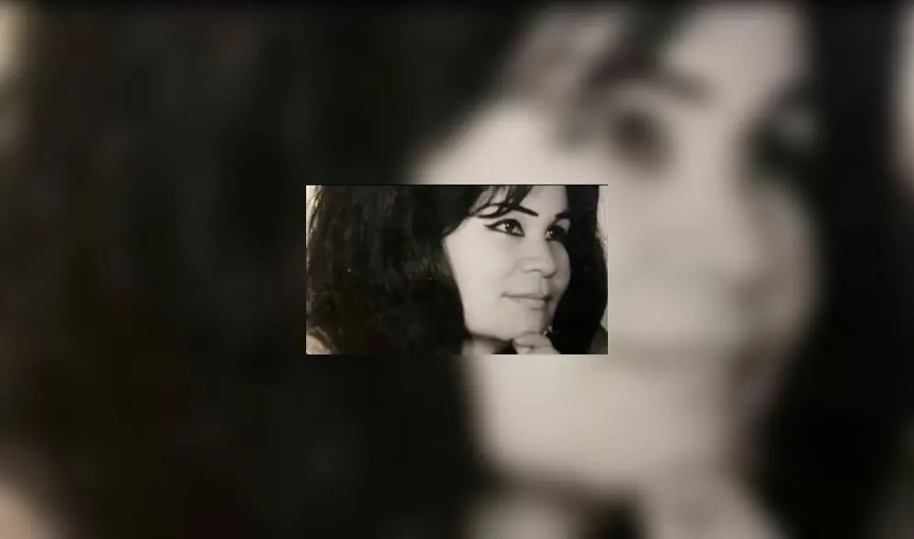 Carmencita Lara y el recital donde anunciaba que “cantaría por última vez” [VIDEO]