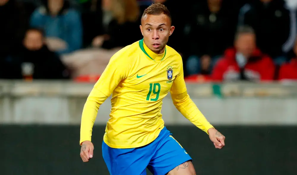 Periodista argentino lanzó polémico mensaje contra Everton previo a partido de semis de la Copa América 2019. Periodista argentino lanzó polémico mensaje contra Everton previo a partido de semis de la Copa América 2019.