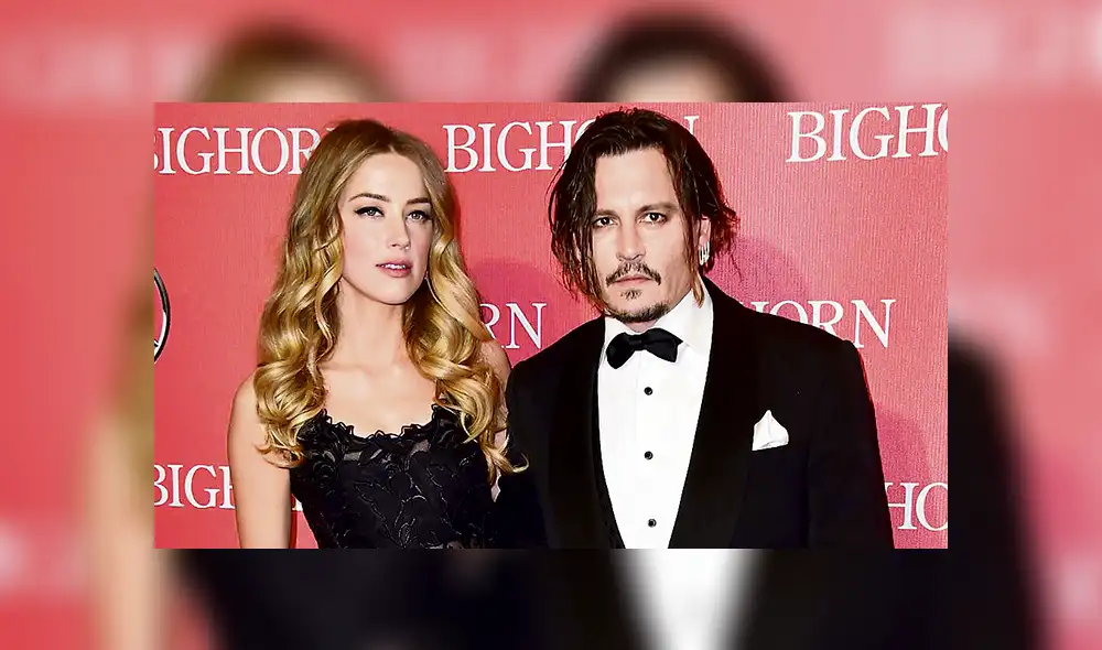 Johnny Depp Johnny Depp